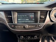 Vauxhall Crossland X ELITE S/S 16
