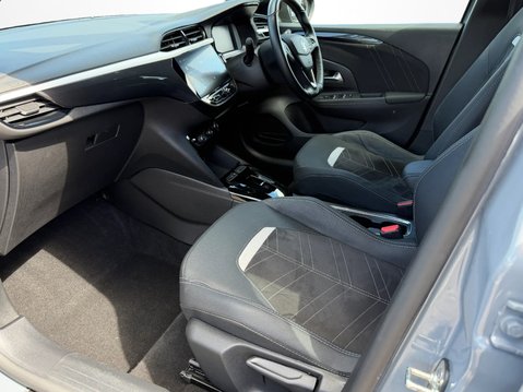 Vauxhall Corsa 100kW GS 50kWh 5dr Auto 2