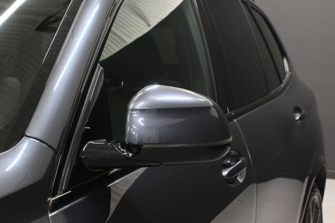 BMW X5 3.0 X5 xDrive 45e M Sport Auto 4WD 5dr 53