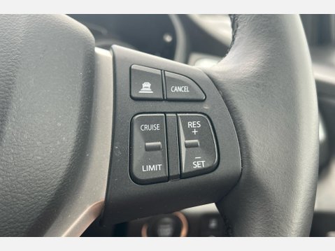 Suzuki S-Cross MOTION 31