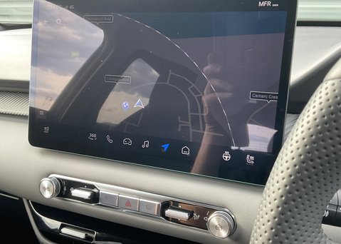 MG MG4 EV 64kWh XPOWER AWD 17