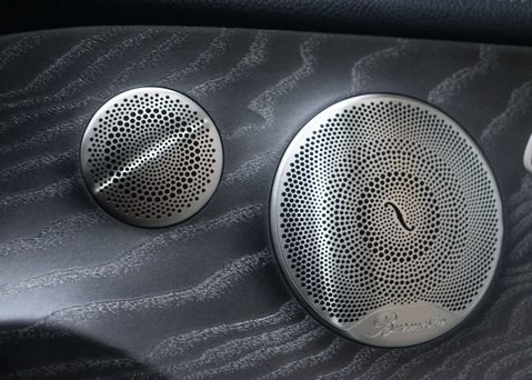 Mercedes-Benz E Class 2.0 E300h MHEV AMG Line Night Edition (Premium Plus) Coupe 2dr Petrol Hybri 42