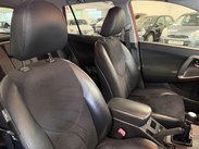 Toyota Rav4 2.2 D-4D XT-R 4WD Euro 5 5dr 12