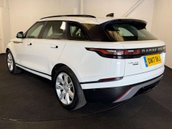 Land Rover Range Rover Velar 3.0 Range Rover Velar HSE D300 Auto 4WD 5dr 3