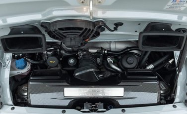 Porsche 911 (997) Sport Classic 36