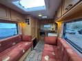 Elddis Autoquest 115 LOW PROFILE 2 BERTH COACH BUILT 16
