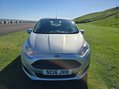 Ford Fiesta 1.25 Zetec Euro 6 3dr 6