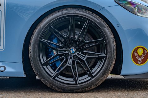 BMW M2 3.0 M2 3dr 6