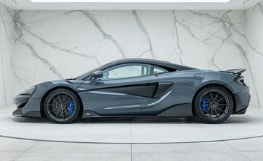 McLaren 600LT 5