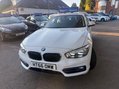 BMW 1 Series 2.0 118d Sport Euro 6 (s/s) 5dr 2