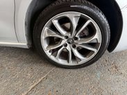 Citroen DS4 2.0 HDi DStyle Hatchback 5dr Diesel Manual Euro 5 (160 ps) 10