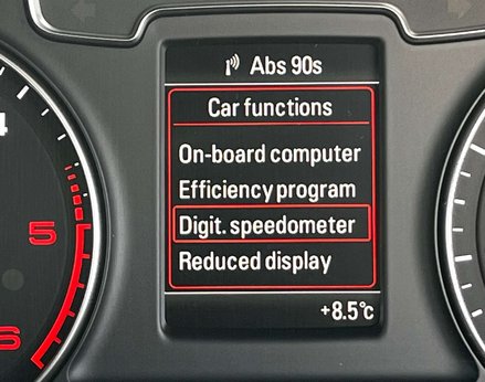 Audi Q3 2.0 Q3 S Line Edition TDI Quattro 4WD 5dr 25