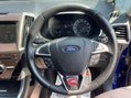Ford S-Max 2.0 TDCi Titanium Euro 6 (s/s) 5dr 25