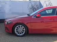 Mercedes-Benz A Class A 180 SPORT EXECUTIVE 5