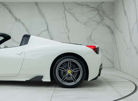 Ferrari 458 Speciale Aperta 49