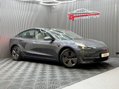Tesla Model 3 (Dual Motor) Long Range Auto 4WDE 4dr 6