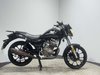 Zontes Mantis 125 ZT 2016 15K SPARES OR REPAIR PROJECT 125CC BIKE LEARNER
