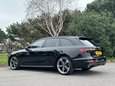 Audi A4 2.0 TDI 35 Black Edition S Tronic Euro 6 (s/s) 5dr 2