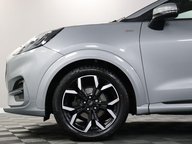 Ford Puma ST-LINE X MHEV 27