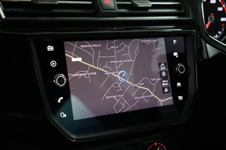 SEAT Ibiza TSI FR 36