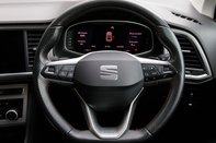 SEAT Ateca TDI FR SPORT DSG 20