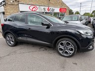 Renault Kadjar DYNAMIQUE S NAV TCE 21