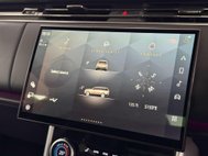 Land Rover Range Rover 4.4 P530 V8 First Edition SUV 5dr Petrol Auto 4WD Euro 6 (s/s) (530 ps) 68