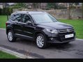 Volkswagen Tiguan 2.0 TDI BlueMotion Tech Match DSG 4WD Euro 5 (s/s) 5dr 1