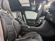 Mercedes-Benz GLC 4.0 AMG GLC 63 S Premium 4Matic+ Auto 4WD 5dr 31
