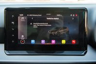 SEAT Ibiza TSI XCELLENCE 25