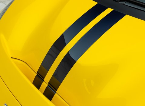 Ferrari 488 Pista Spider 32