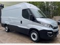 Iveco Daily 2.3D HPI 14V Business 35S 3520 Panel Van 5dr Diesel HiMatic MWB H2 Euro 6 ( 6