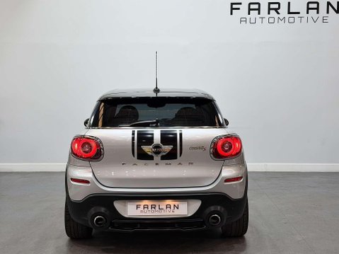 Mini Paceman 1.6 Cooper S SUV 3dr Petrol Manual Euro 5 (s/s) (184 ps) 22