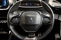 Peugeot 208 GT 22