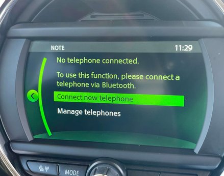 Mini Hatch 1.5 Cooper Classic 3dr 31