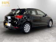 SEAT Ibiza 1.0 TSI SE Hatchback 5dr Petrol Manual Euro 6 (s/s) (95 ps) Air Con - Alloy 7