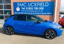 Vauxhall Corsa 1.2 Turbo GS 5dr 5