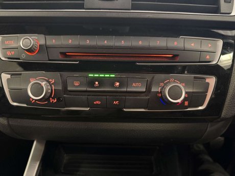 BMW 2 Series 2.0 218d M Sport Euro 6 (s/s) 2dr 25