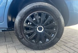 Citroen Berlingo Multispace 1.6 BlueHDi Feel Multispace MPV Wheel Chair Ramp 13
