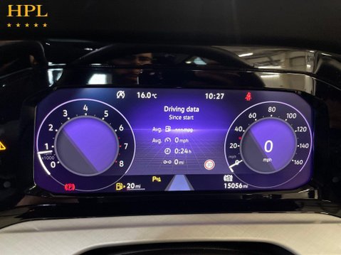 Volkswagen Golf 1.5 TSI Life Hatchback 5dr Petrol Manual Euro 6 (s/s) (130 ps) 14