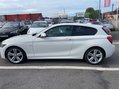 BMW 1 Series 2.0 120d M Sport 3dr 92