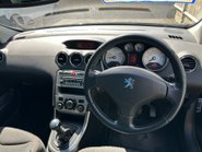 Peugeot 308 SW SE 1.6 HDI ESTATE 5dr 11