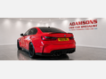 BMW 3 Series M3 COMPETITION 5
