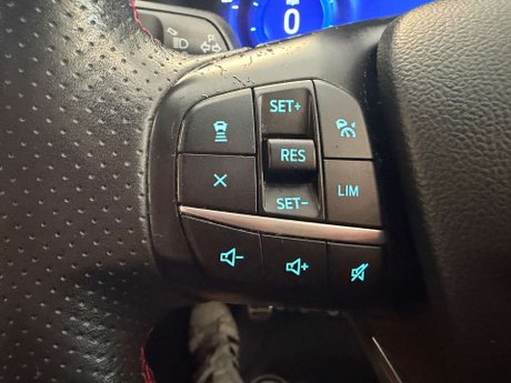 Ford Kuga 1.5T EcoBoost ST-Line First Edition SUV 5dr Petrol Manual Euro 6 (s/s) (150 32