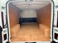 Renault Trafic 2.0 Trafic LL30 Business+ Blue dCi 10