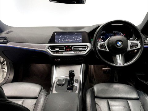 BMW 4 Series 2.0 420i M Sport Coupe 2dr Petrol Auto Euro 6 (s/s) (184 ps) Air Con - Allo 19
