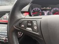 Vauxhall Corsa 1.4i ecoTEC Griffin Euro 6 3dr 22
