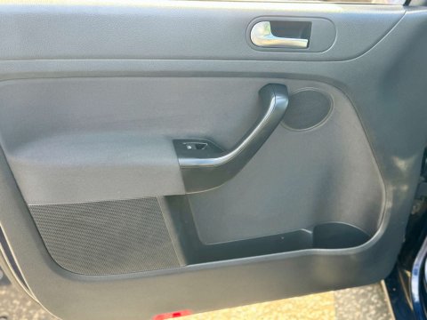 Volkswagen Golf Plus 1.4 Golf+ SE TSi Semi-Auto 5dr 72