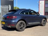 Porsche Macan 3.0 TD V6 S SUV 5dr Diesel PDK 4WD Euro 6 (s/s) (258 ps) 8