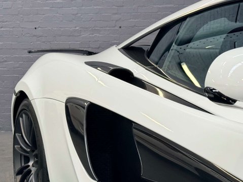 McLaren 570S 3.8T V8 Coupe 2dr Petrol SSG Euro 6 (s/s) (570 ps) 68